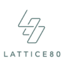 Lattice80 award